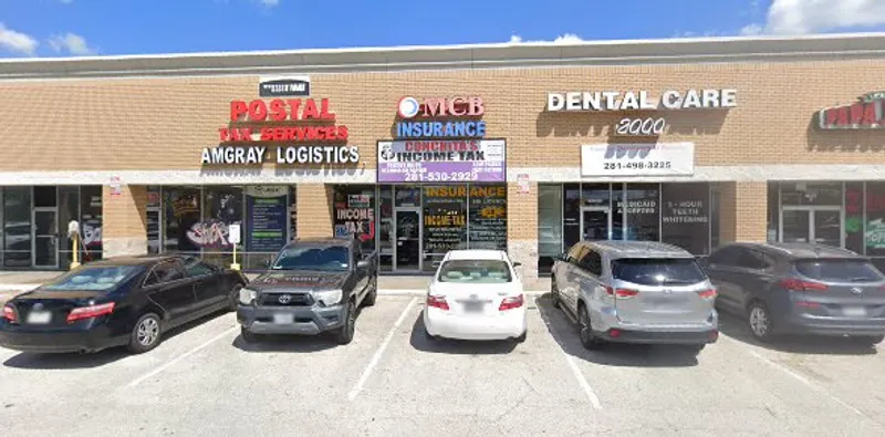 dental clinics Dental Care 2000-open Alternate Frid & Sat in Alief