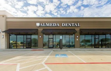 Top 10 dental clinics in South Belt/Ellington Houston