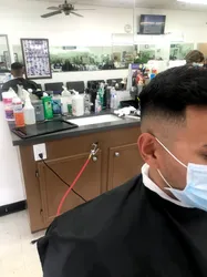 barber shops in Brays Oaks Houston