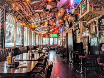 Best of 22 bars in River North Chicago