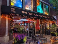 Top 16 bars in South Loop Chicago