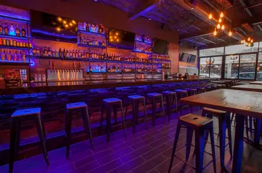 Best of 21 bars in Wicker Park Chicago