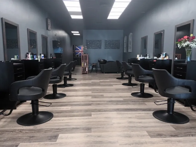 hair salons Gio Hair Salon in Sharpstown