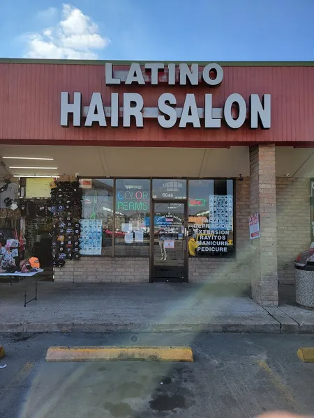 hair salons Latino Hair Salon