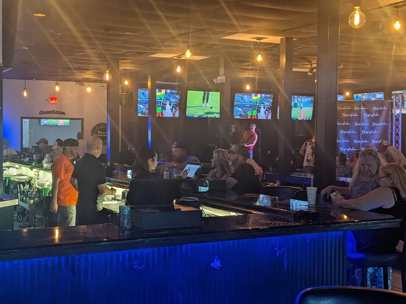 bars Rock Neutney's Sports Bar