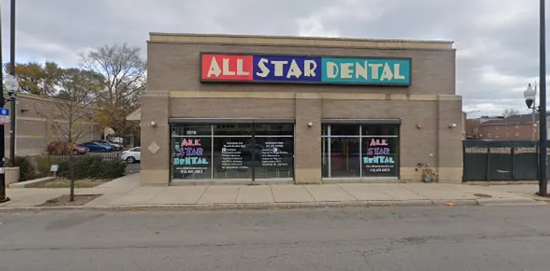 All Star Dental Clinic
