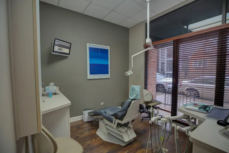 dental clinics Cityview Dental Arts