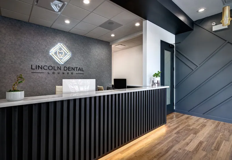 dental clinics Lincoln Dental Lounge