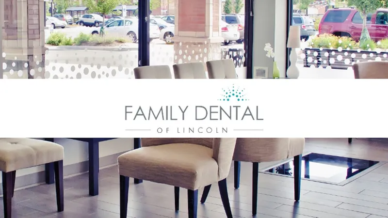 dental clinics Family Dental of Lincoln