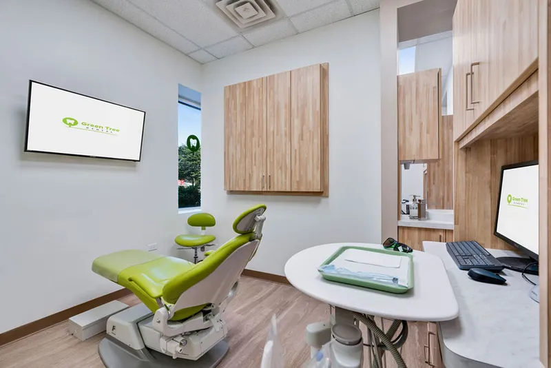 dental clinics Full Smile Family Dentist