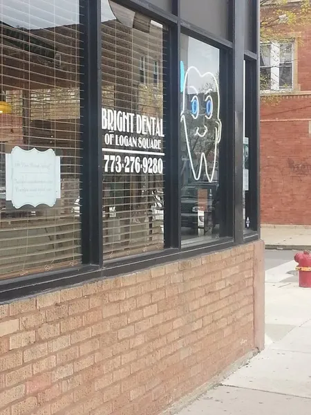 dental clinics A Brush Above Family Dentistry in Logan Square