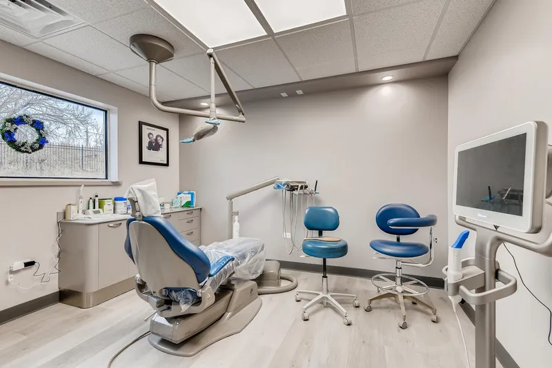 dental clinics Joyful Dental Care