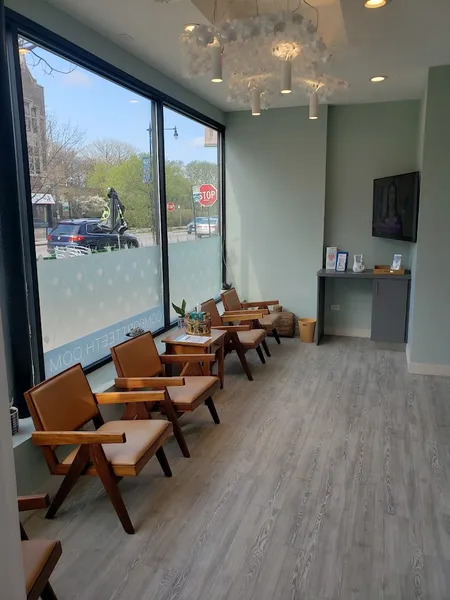 dental clinics Comfort Dental Studio