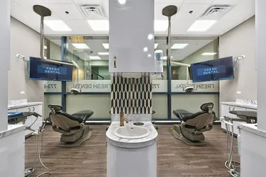 Best of 24 dental clinics in Lake View Chicago