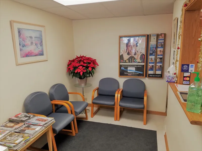 dental clinics Lakeview Dental Center