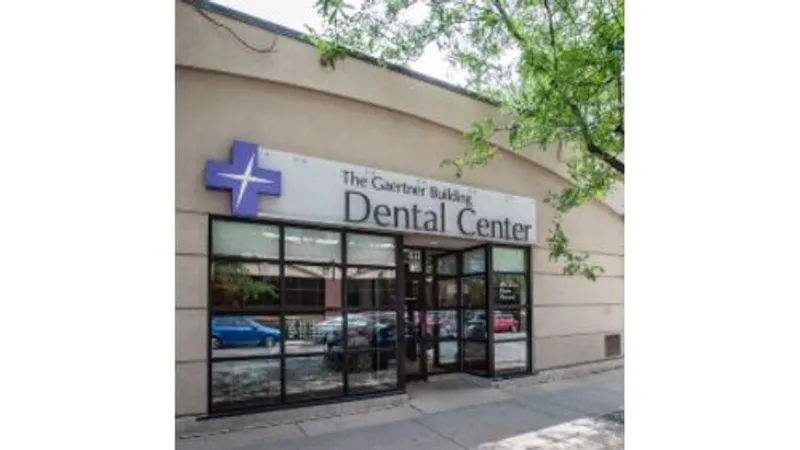 Advocate Medical Group Dentistry