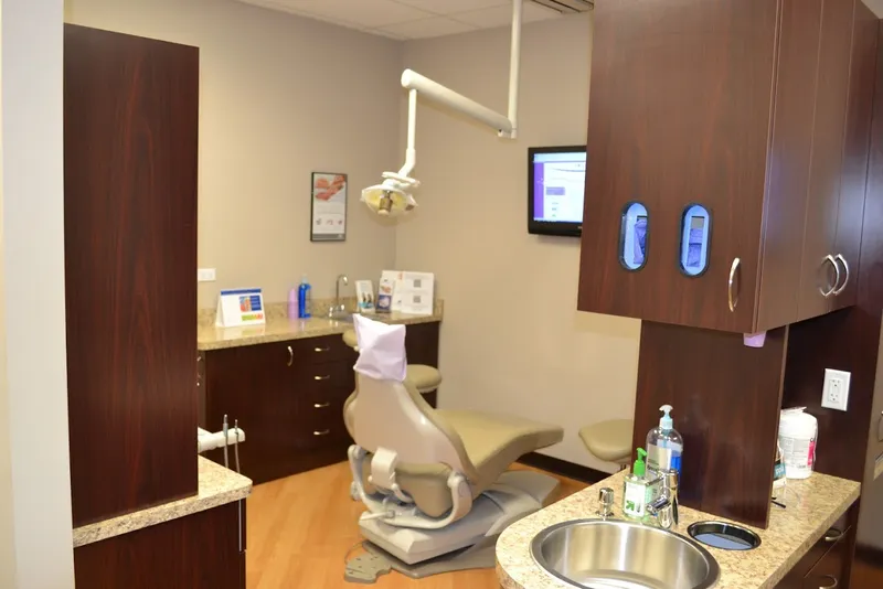 dental clinics Smile On Dental Salon & Sleep Apnea Center