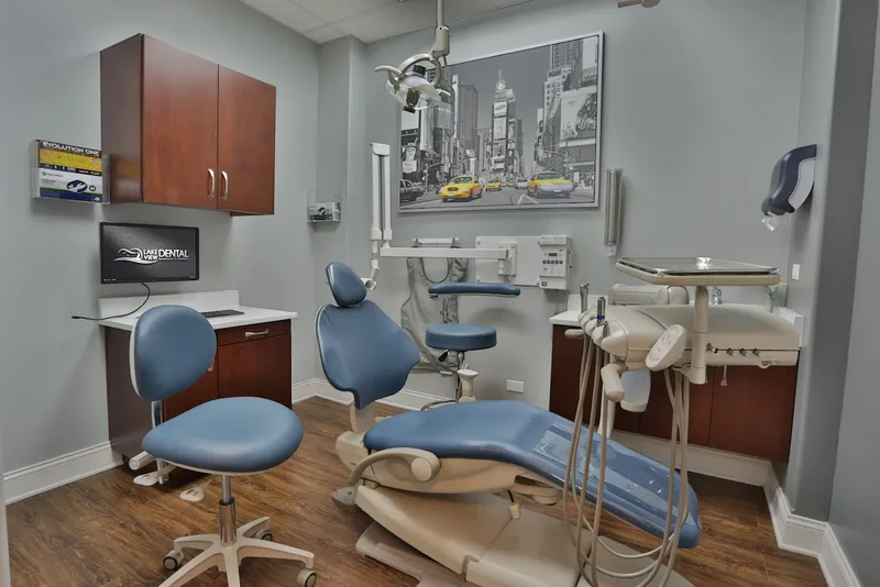 dental clinics Lakeview Dental