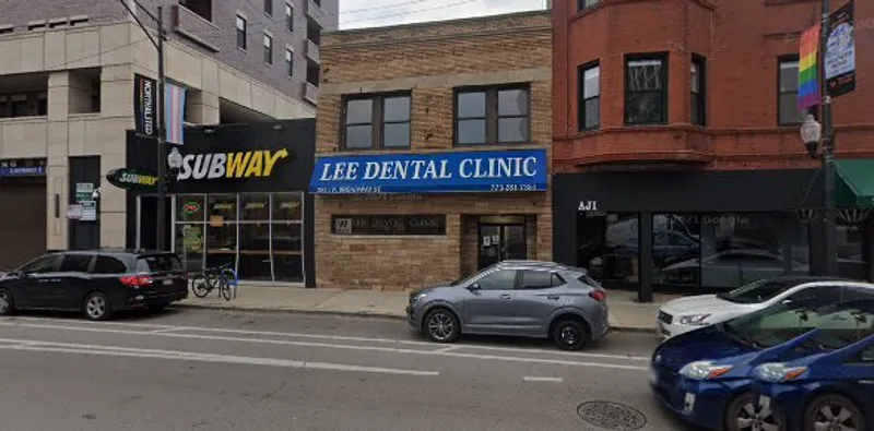 Lee Dental Clinic