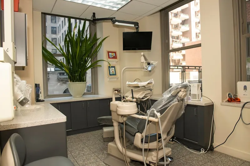 dental clinics Chicago Dental Arts