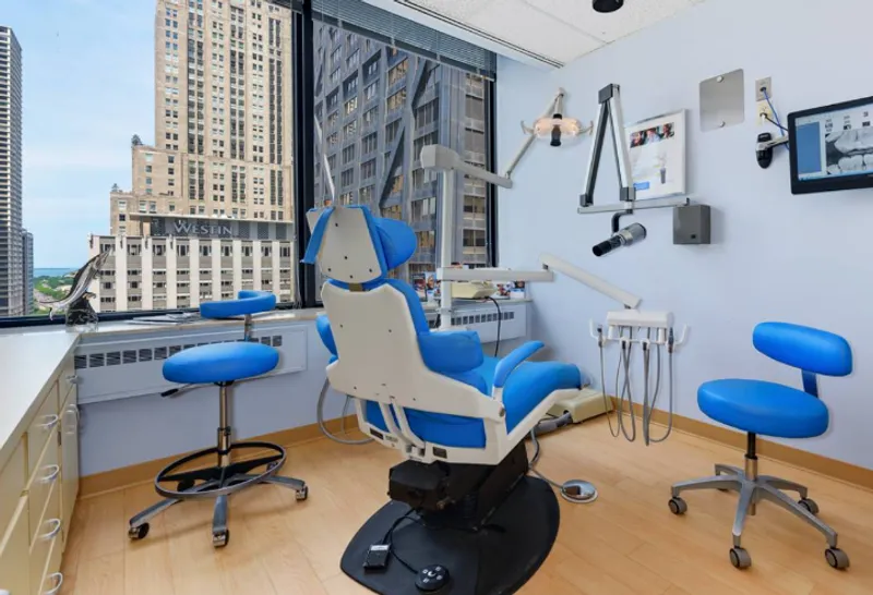 dental clinics Chicago Dental Solutions @ Chicago Dental Design