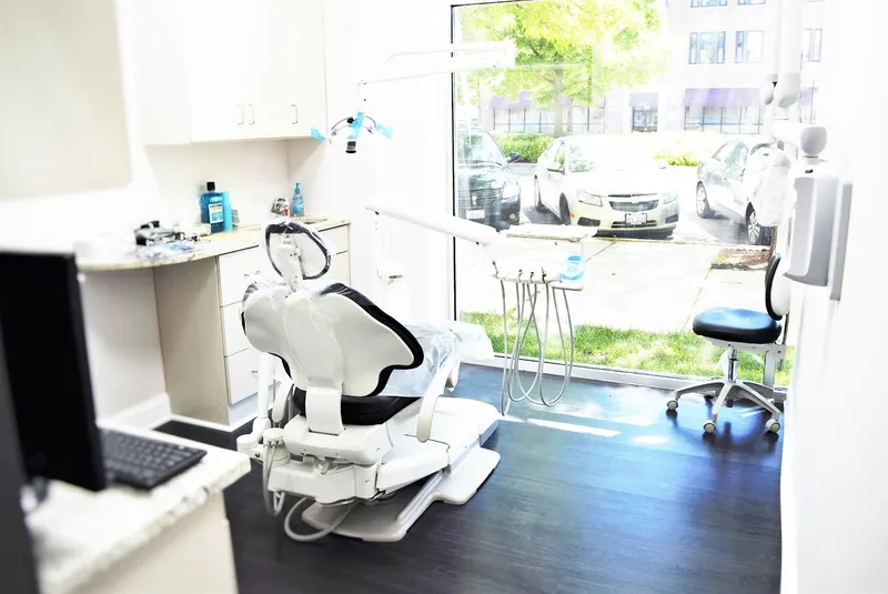 dental clinics Millennium Dental