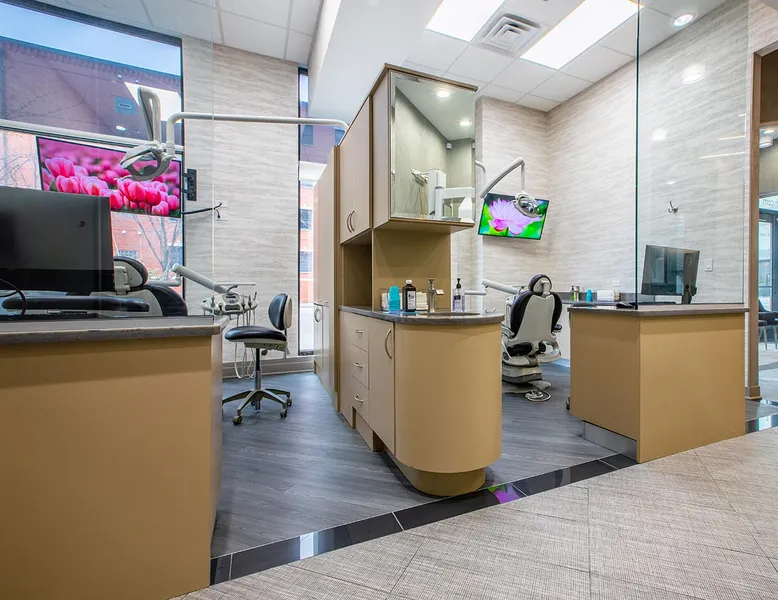 dental clinics American Dental