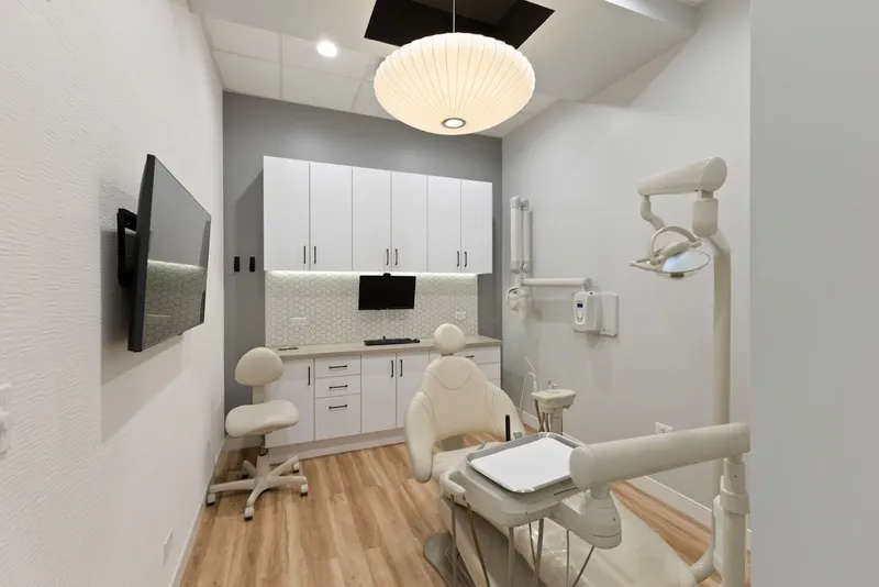 dental clinics ORA Dental Studio in West Loop