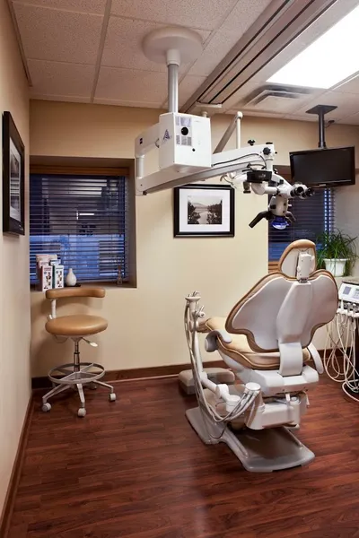 dental clinics South Loop Dental Specialists in South Loop