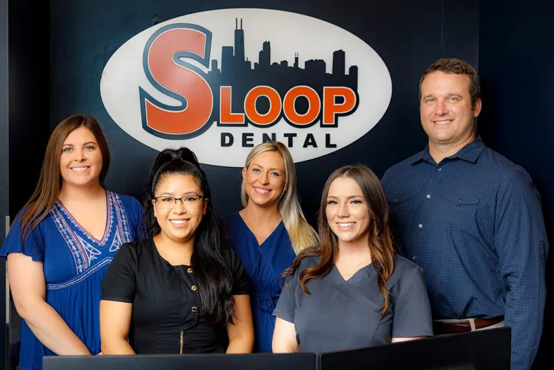 Sloop Dental