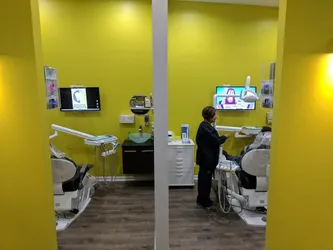 Top 10 dental clinics in Wicker Park Chicago