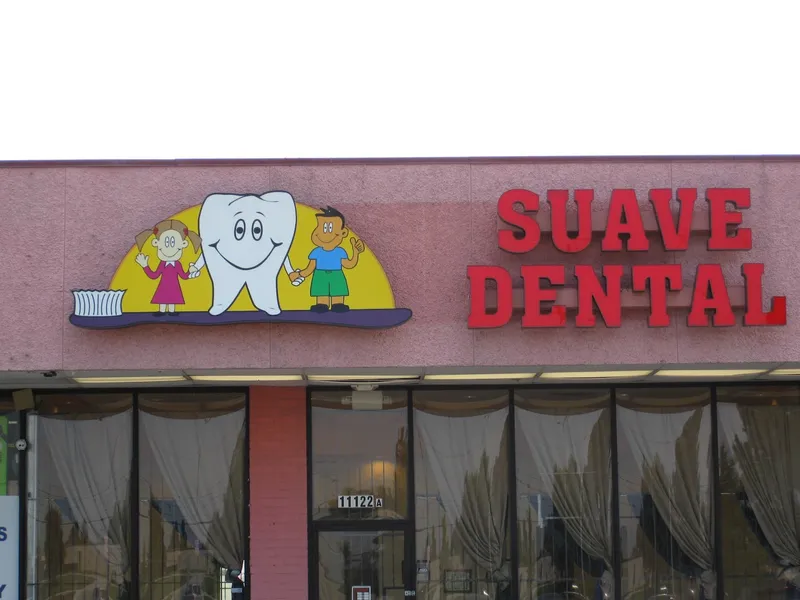 Suave Dental