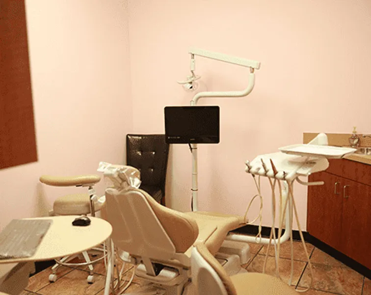 dental clinics Spring Branch Family Dentistry in Spring Branch West