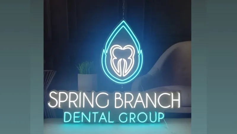 Glo Dental Group - Spring Branch Dental Group