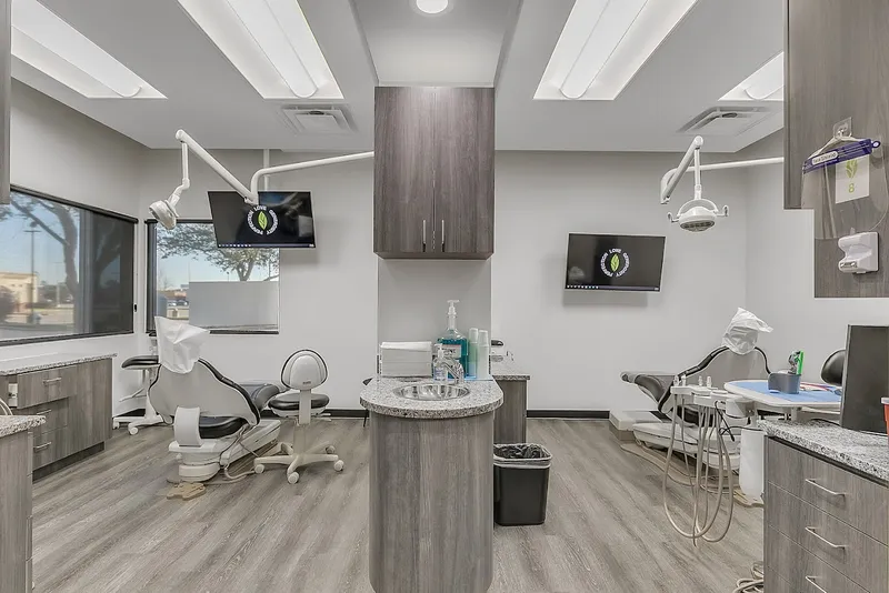 dental clinics MINT dentistry | West Oaks