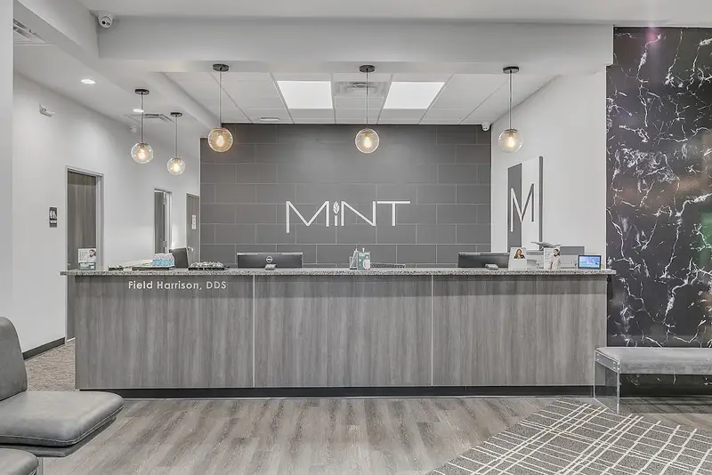 MINT dentistry | West Oaks