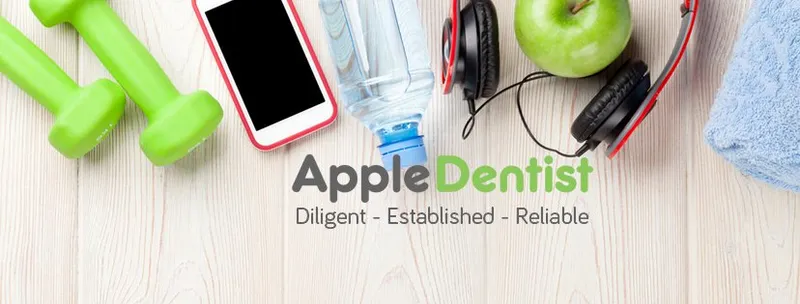 Apple Dentists Westheimer