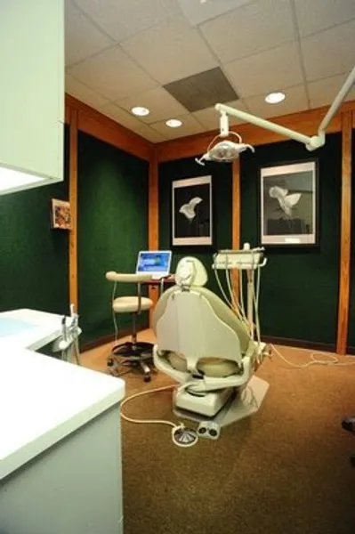 dental clinics West Houston Dental