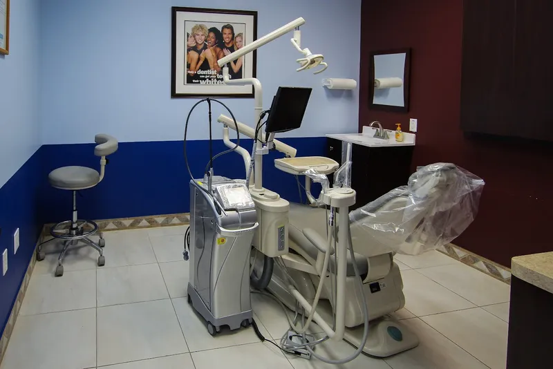 dental clinics Avalon Dental Care Smiles in Eldridge / West Oaks