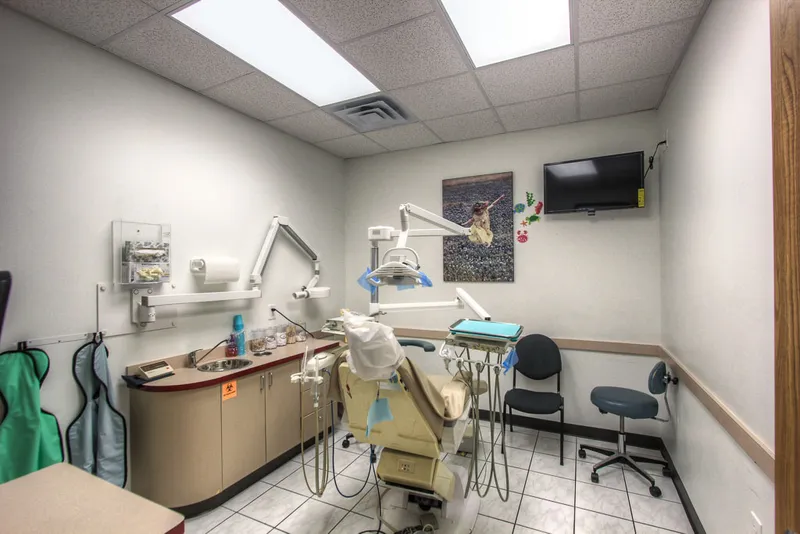 dental clinics Brident Dental & Orthodontics