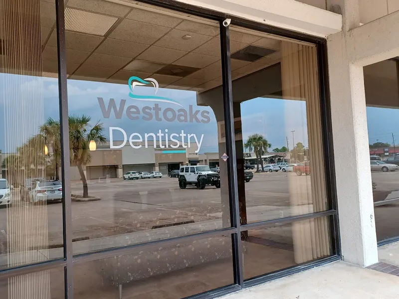 dental clinics Westoaks Dentistry