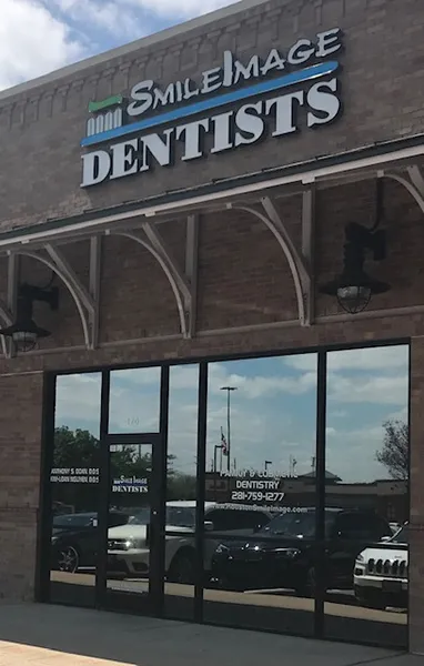 Smile Image Dentists