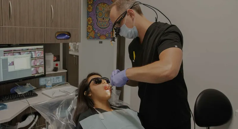 dental clinics Emergency Dentist in Houston | Montrose