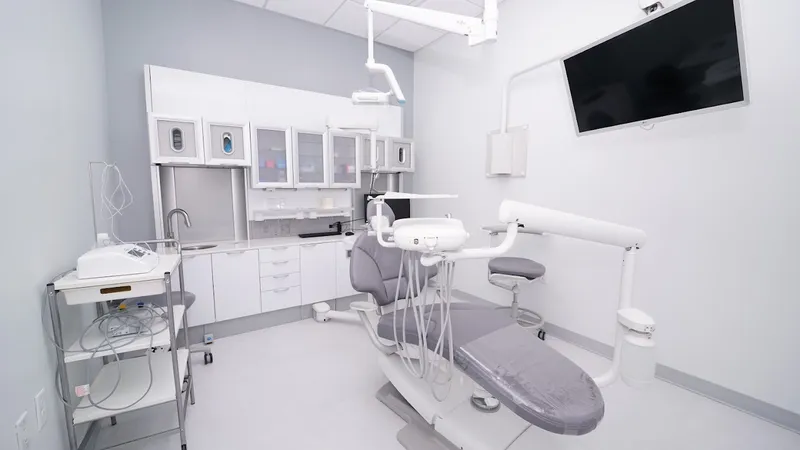 dental clinics Polish Dentistry Houston Midtown