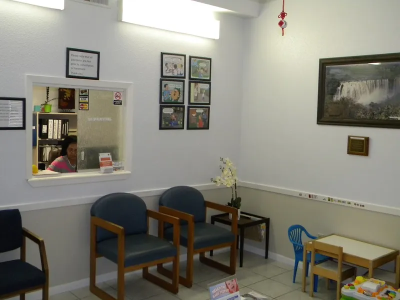 dental clinics Southwest Houston Dental