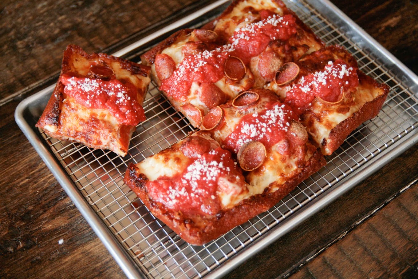 Top 11 calzones in Logan Square Chicago