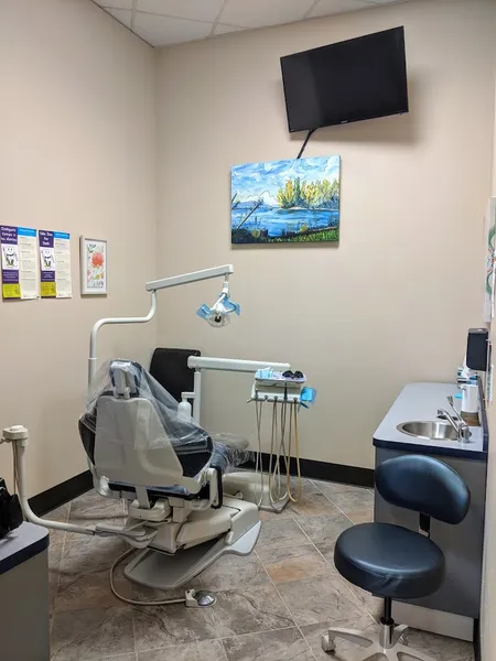 Alegria Dental Care