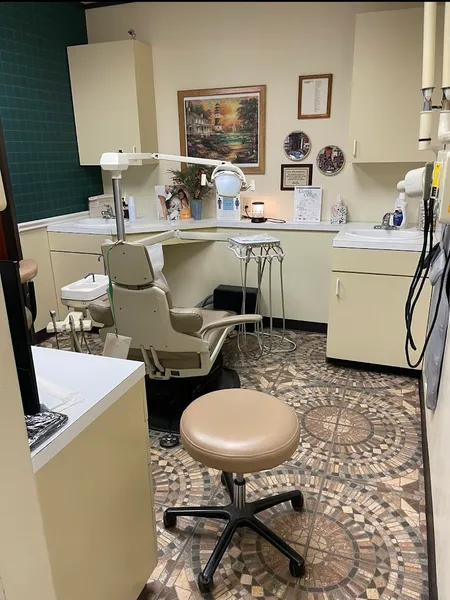 dental clinics Northpark Dental