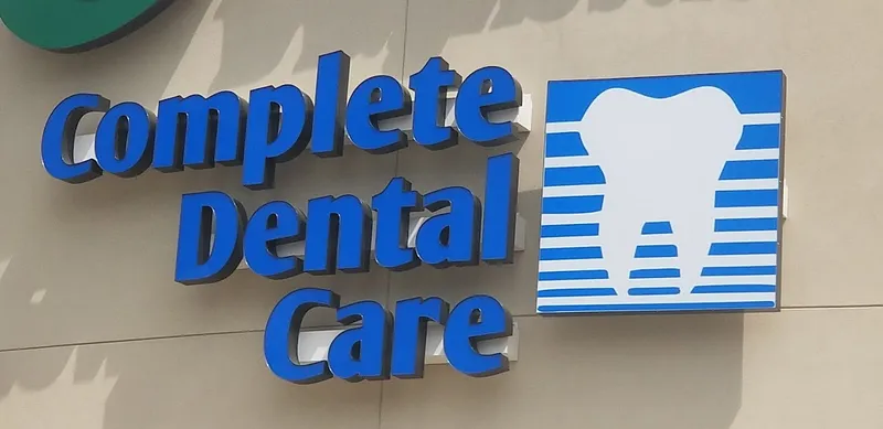 dental clinics Complete Dental Care Group PLLC