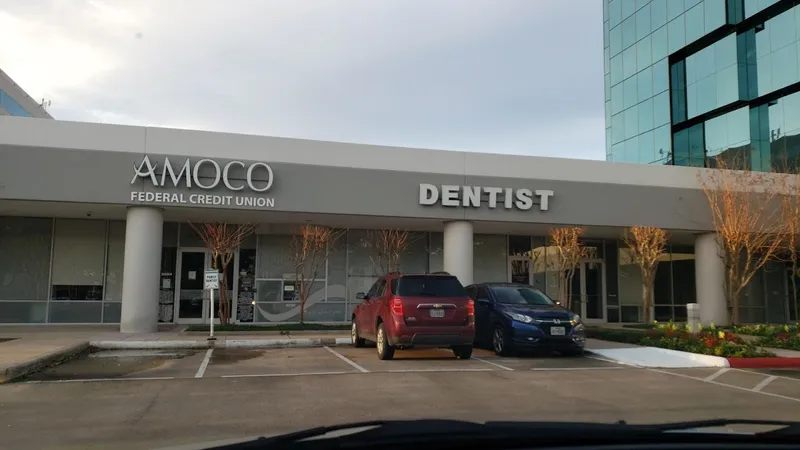 dental clinics Space Center Family Dentistry - Mai Mei-Mei Y DDS in Clear Lake